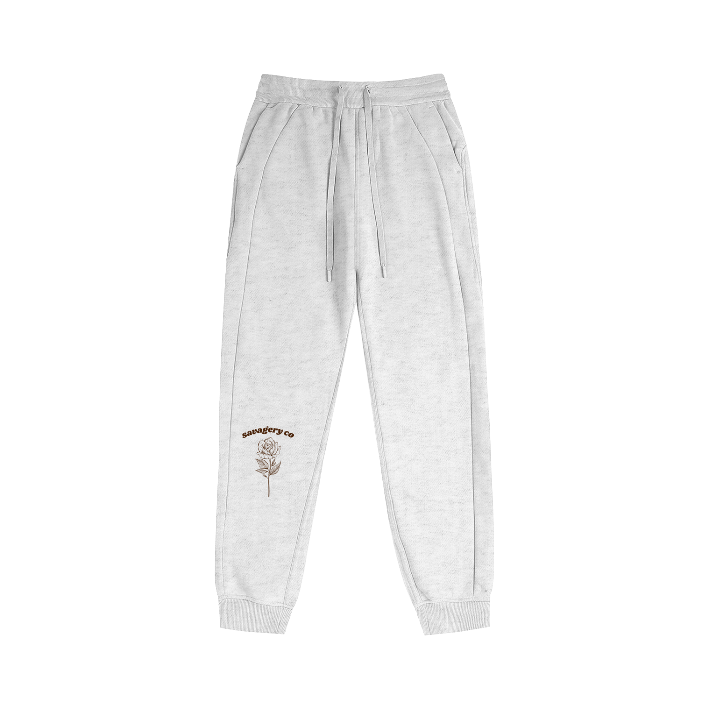 Jogger Pants