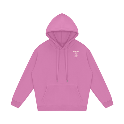 Streetwear Unisex Fleece Hoodie