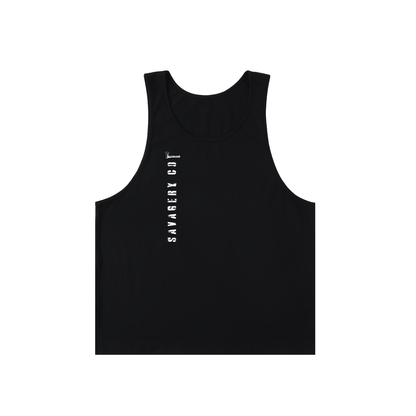 Unisex Loose Tank Top