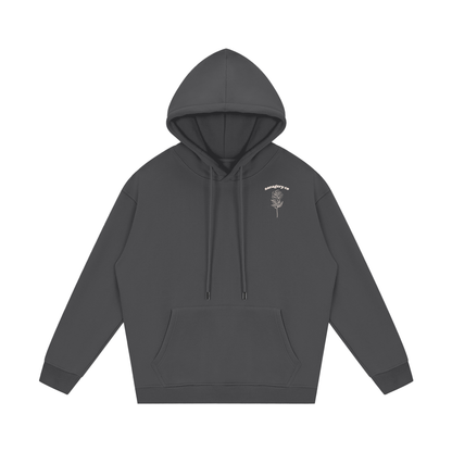 Streetwear Unisex Fleece Hoodie